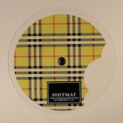 The Lesser Spotted Burberry E.P.