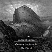 Genesis IV: The Flood