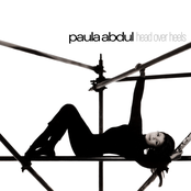Paula Abdul: Head Over Heels