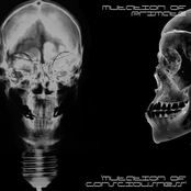 Mutation of consciousness
