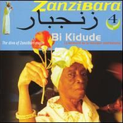 Zanzibara vol 4 - The diva of zanzibari music (Zanzibara 4)