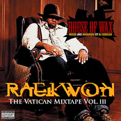 Asshole by Raekwon