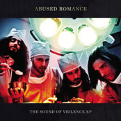 Bleeding by Abused Romance