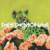 The Hyena/Flowers from Hell - Single