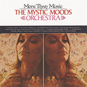 A Man And A Woman by The Mystic Moods Orchestra
