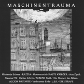 Maschinentrauma