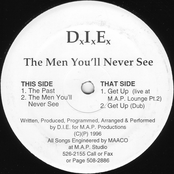 The Men You'll Never See