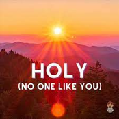 Holy (No One Like You)