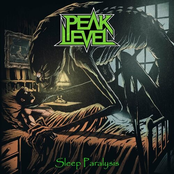 Sleep Paralysis