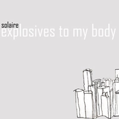 ...and then I strapped explosives to my body