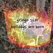 Gringo Star: Holidays Are Here