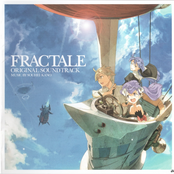 Fractale Original Soundtrack