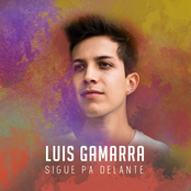 Sigue Pa' Delante