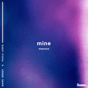 Mine [Remixes]