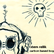 Carbon Based Boy by Otem Rellik