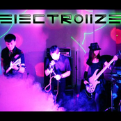 electrolize