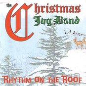 Christmas Jug Band: Rhythm on the Roof