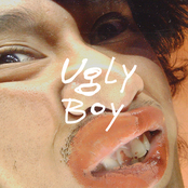 Michael Seyer: Ugly Boy