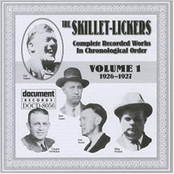 the skillet lickers, volume 1: 1926-1927