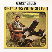 Willow Weep For Me by Grant Green