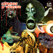 L'Etrange Mr Whinster