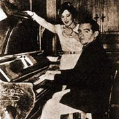 Federico García Lorca Y La Argentinita