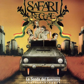 La senda del guerrero