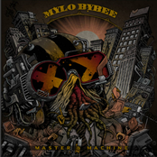 Mylo Bybee: Master & Machine