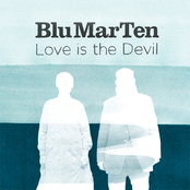 Love Is The Devil by Blu Mar Ten