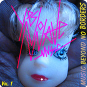 Music Beyond No Borders Vol. 1