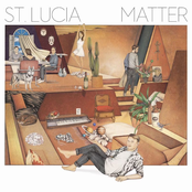 St. Lucia: Matter