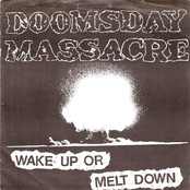 Wake Up or Melt Down EP