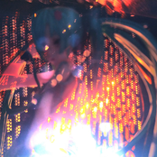 In A Small House With The Void And The Nightsky