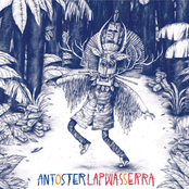 anton serra & oster lapwass