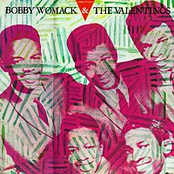 bobby womack & the valentinos