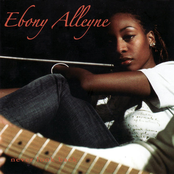 Love Is Not A Game by Ebony Alleyne