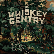 Whiskey Gentry: Holly Grove