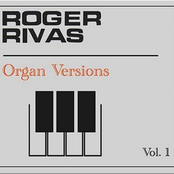 Organ Versions Vol. 1