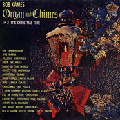 Organ And Chimes #2-It's Christmas Time