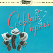 Ultra-Lounge Vol. 8 - Cocktail Capers