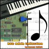 HSC AdLib Collection