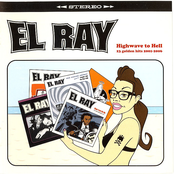 Highwave to Hell - 23 golden hits 2001-2006