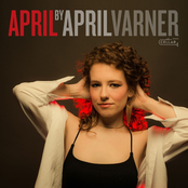 April Varner: April