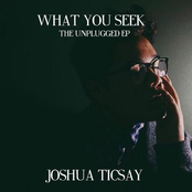 What You Seek - The Unplugged Ep