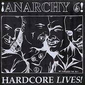 Crackwagon by Anarchy 6
