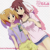 TV Anime "Sakura Trick" Original Soundtrack