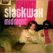 slackwax feat. trinah