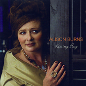 But Not For Me by Alison Burns