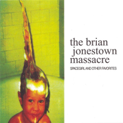 Spacegirl (revisited) by The Brian Jonestown Massacre