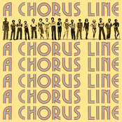 A Chorus Line [Original Broadway Cast]